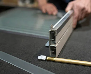 glass repairs and glass replacement in Fleming Island, FL