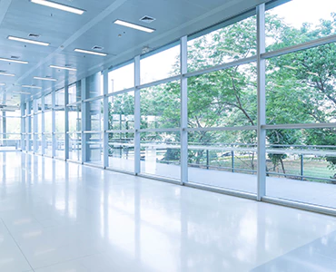 emergency glass repair in Fleming Island, FL