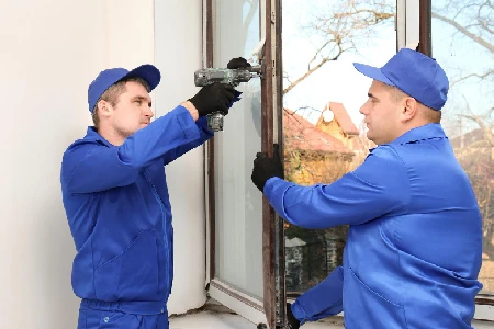 Residential Broken Glass Repair Solutions in Fleming Island, FL