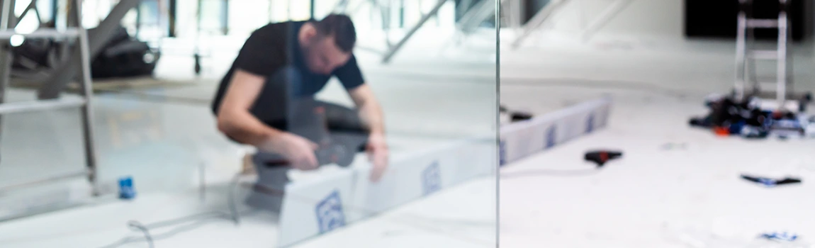 Emergency Commercial Glass Repair in Fleming Island, FL