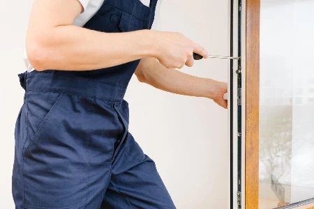 Commercial Glass Door Repair in Fleming Island, FL