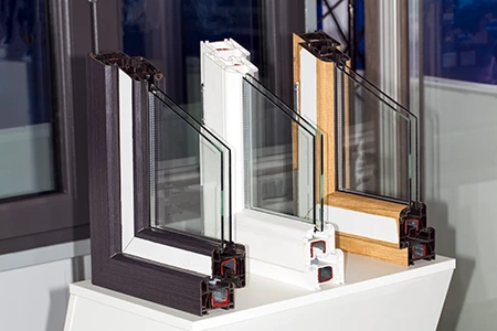 Double Pane Vinyl Glass Windows in Fleming Island, FL