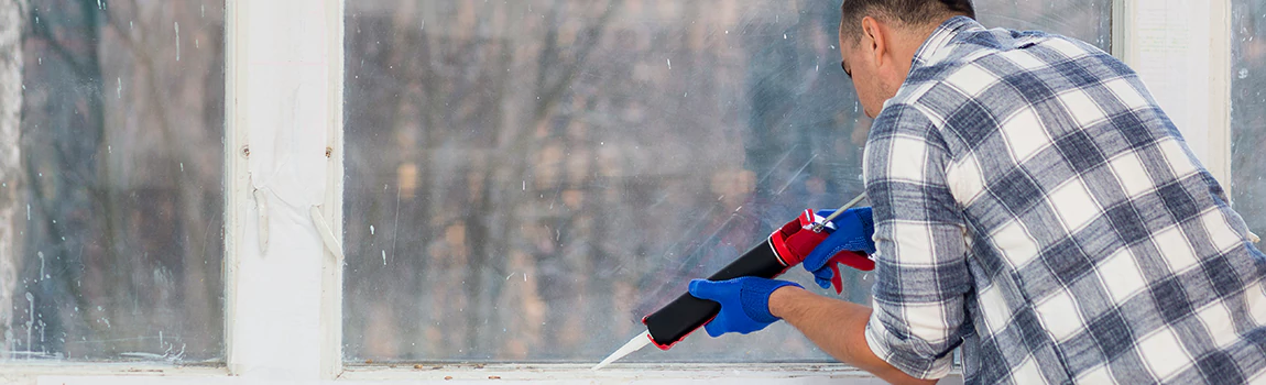 Foggy Window Repair Services in Fleming Island, FL