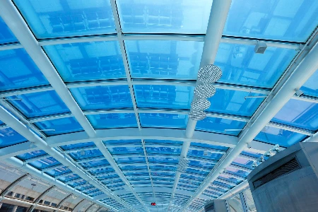 Glass Canopy Repair Services in Fleming Island, FL