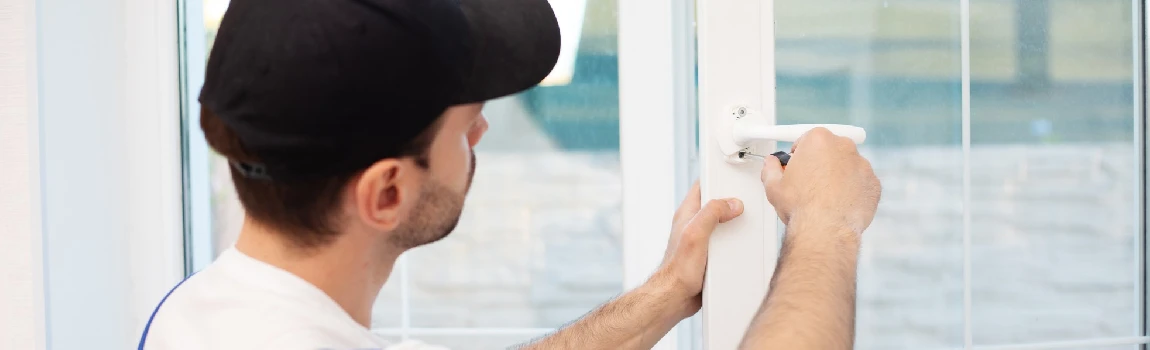 Top-Notch Glass Door Installation Services in Fleming Island, FL