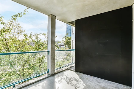 Commercial Glass Railing Repair Services in Fleming Island, FL