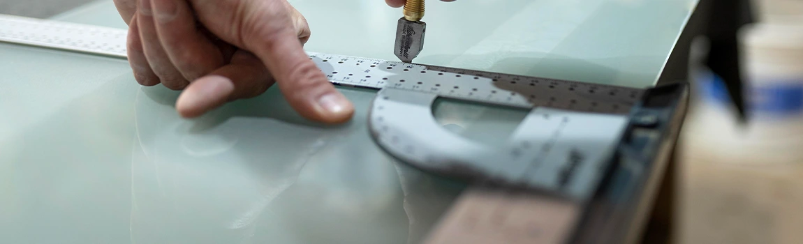 Commercial Glass Repair Company in Fleming Island, FL