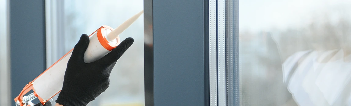 Glass Repair Specialist in Fleming Island, FL