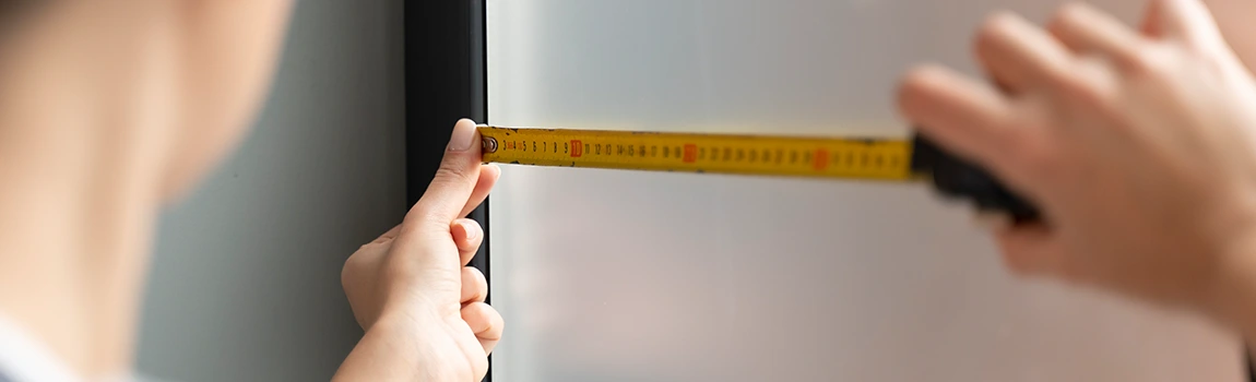 Types of Glass Replacement in Fleming Island, FL