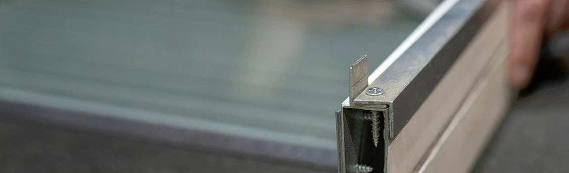 Foggy Mirror Repair in Fleming Island, FL