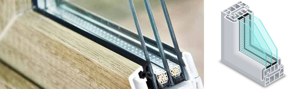 Triple Pane Fiberglass Windows in Fleming Island, FL