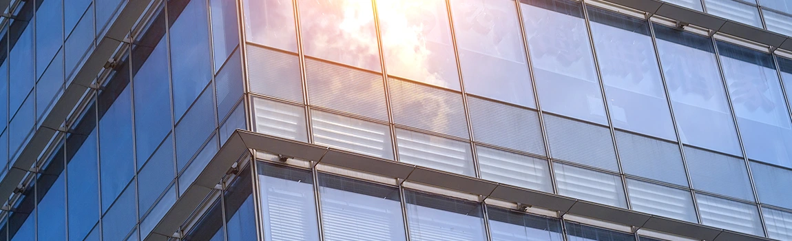 UV-Resistant Glass Experts&nbsp;in Fleming Island, FL