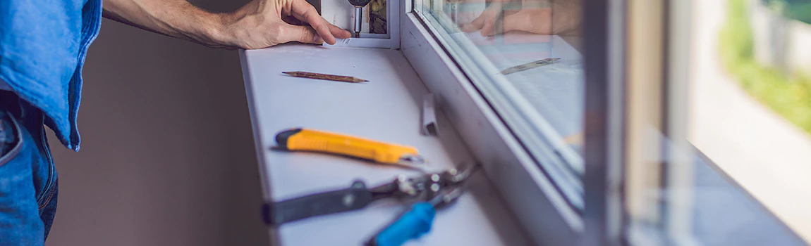 Professional Window Seal Repair Services in Fleming Island, FL